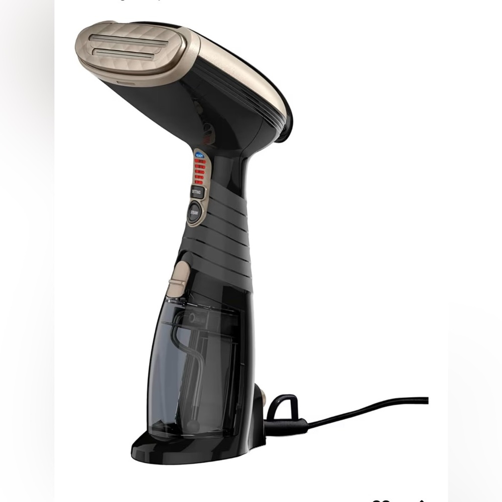 Conair Extreme Steam Handheld Garment Steamer